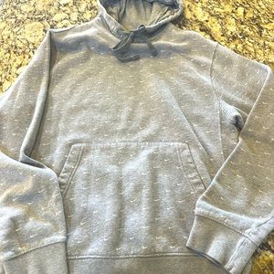 Men’s Nike Hoodie Size Small